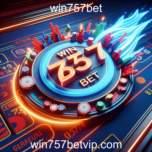A Revolução dos Jogos Virtuais na Plataforma win757bet
